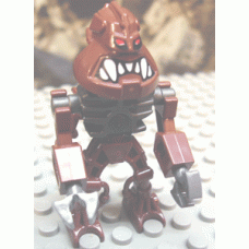 bio010 Bionicle Mini - Piraka Avak 